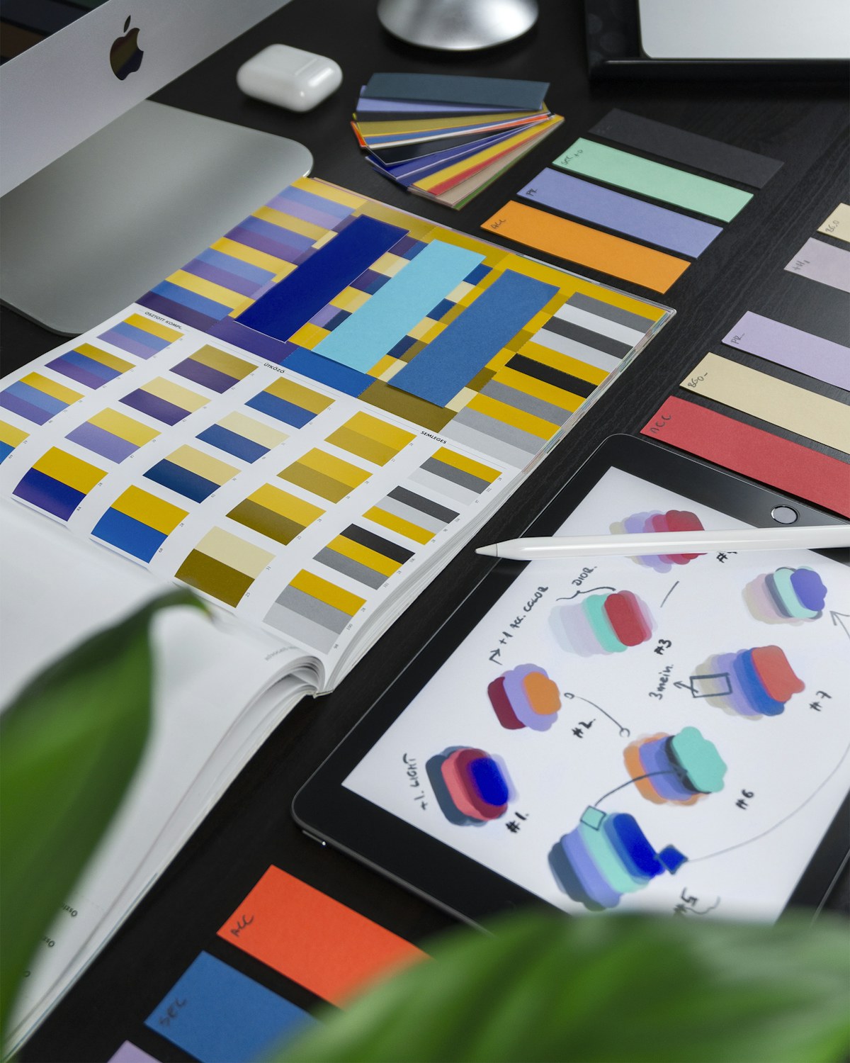 Graphic Designing